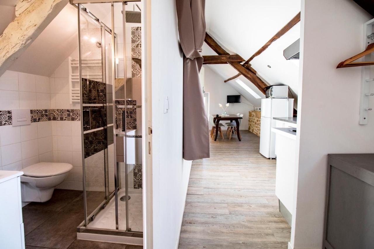 Maison La Roque Sarlat エクステリア 写真