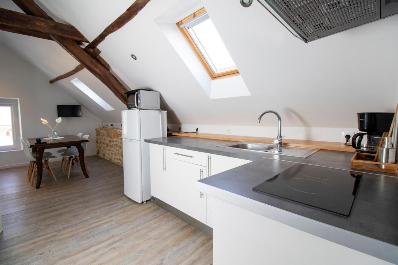Maison La Roque Sarlat エクステリア 写真
