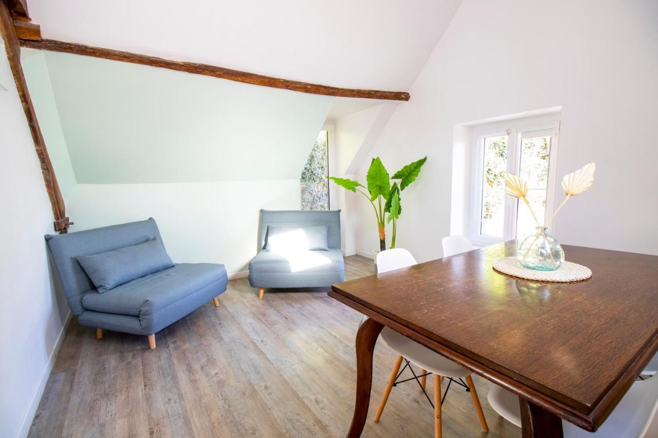 Maison La Roque Sarlat エクステリア 写真