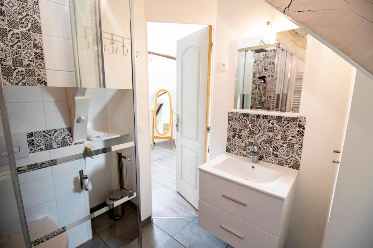 Maison La Roque Sarlat エクステリア 写真