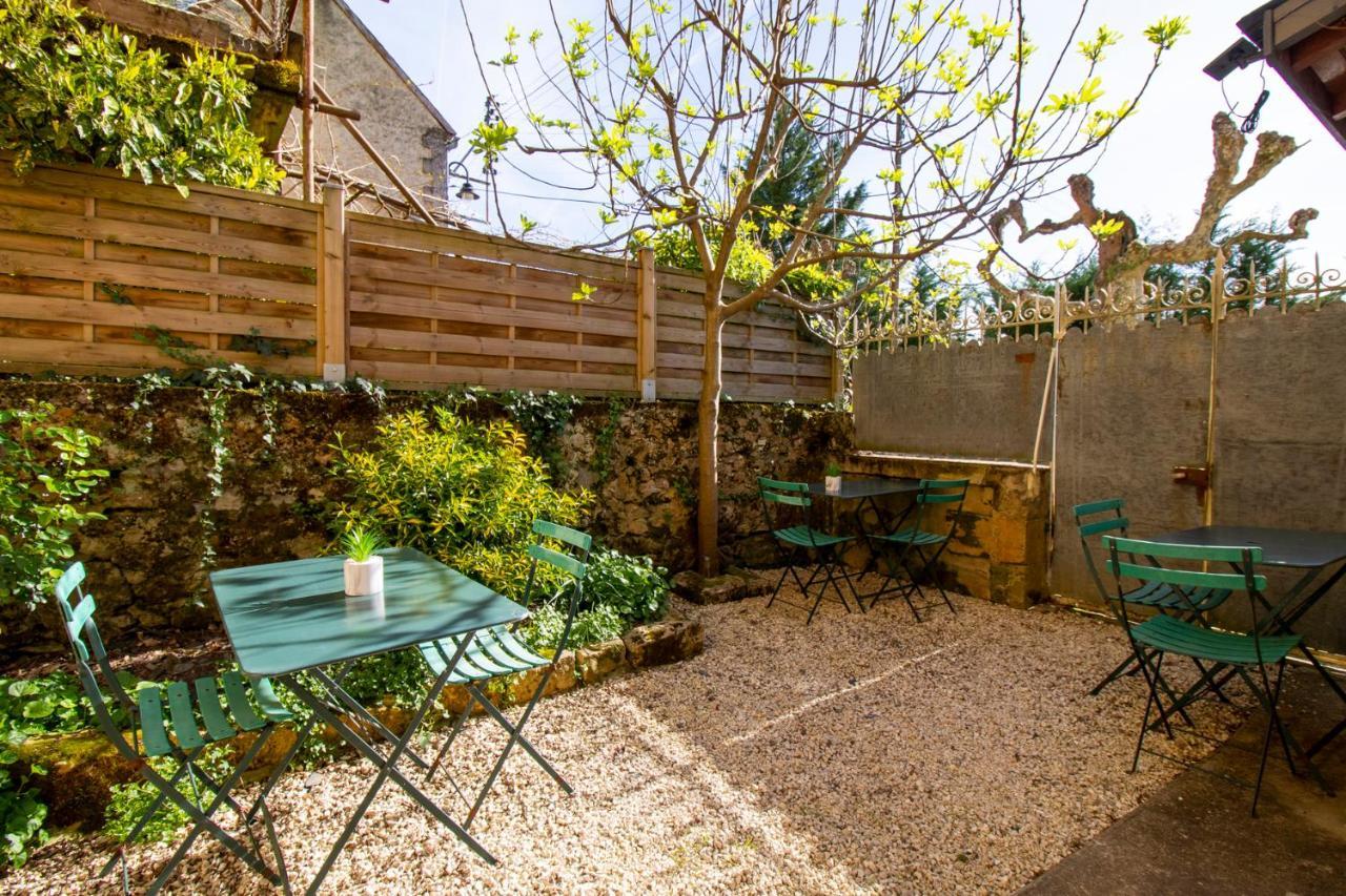 Maison La Roque Sarlat エクステリア 写真