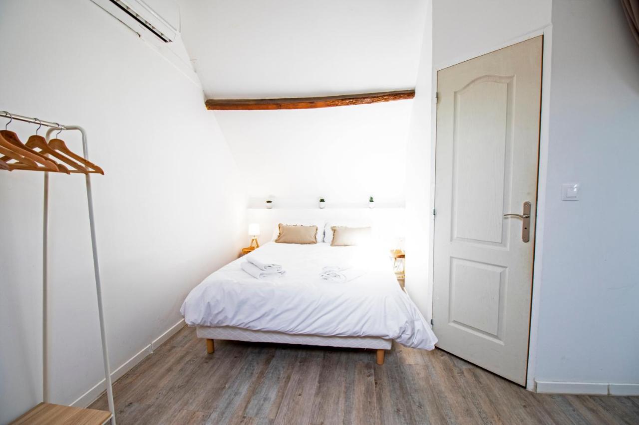 Maison La Roque Sarlat エクステリア 写真