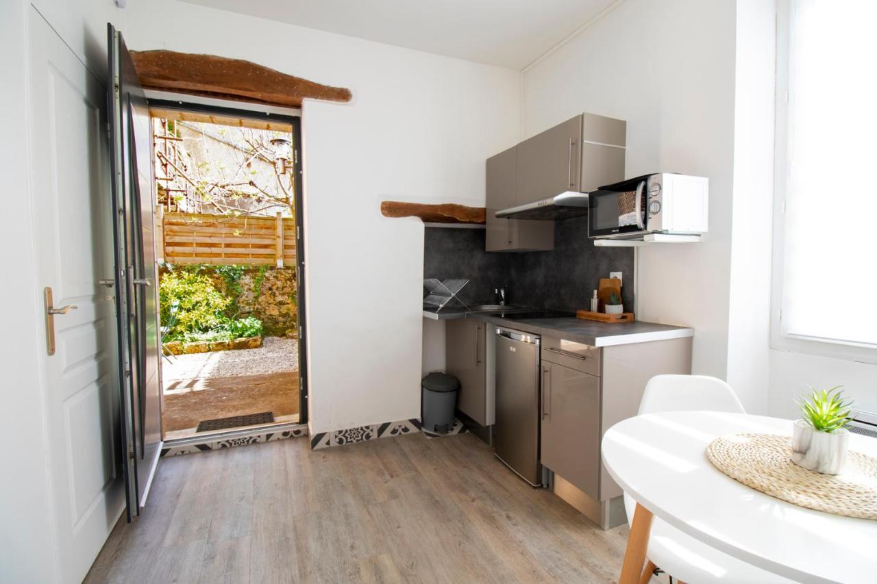 Maison La Roque Sarlat エクステリア 写真